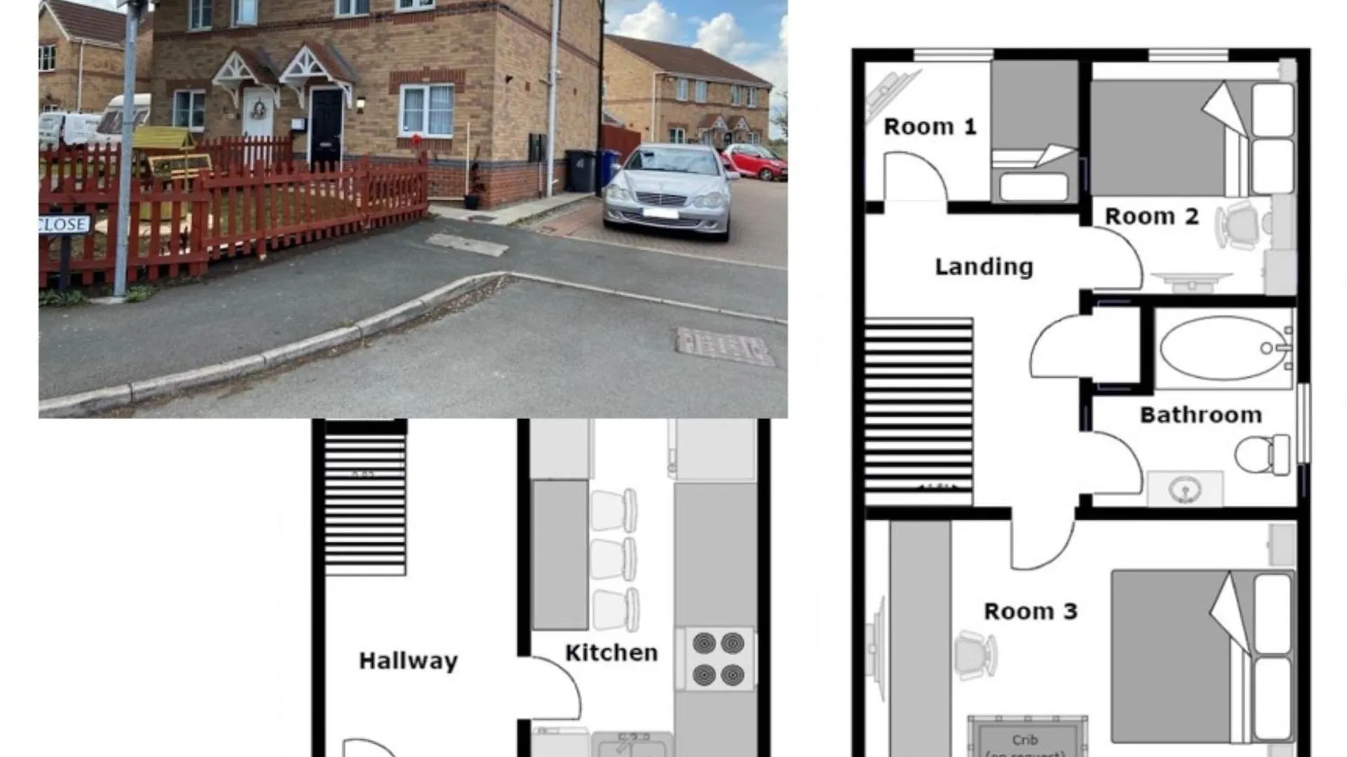 Ramskir Apartment Doncaster